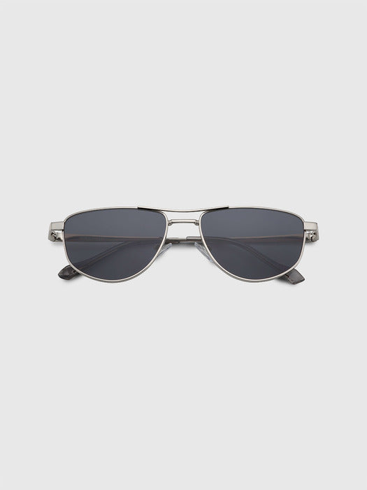 OZZI-S silver