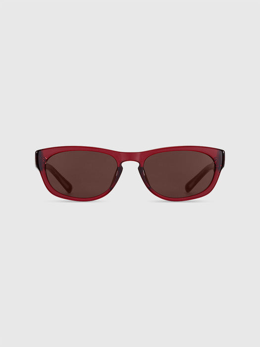 Sunglasses in red - Premium quality product image