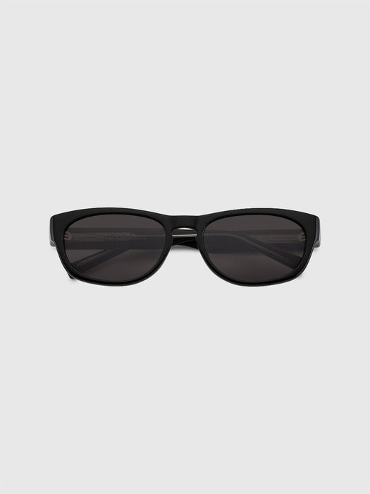 Sunglasses in black - Premium quality product image