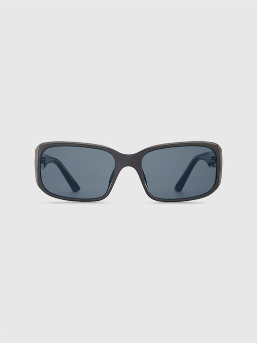 Sunglasses in gray - Premium quality product image