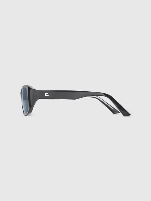 NOIR dark grey