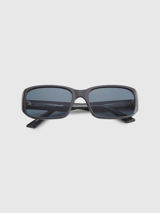 NOIR dark grey