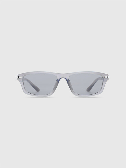 Sunglasses in gray - Premium quality product image