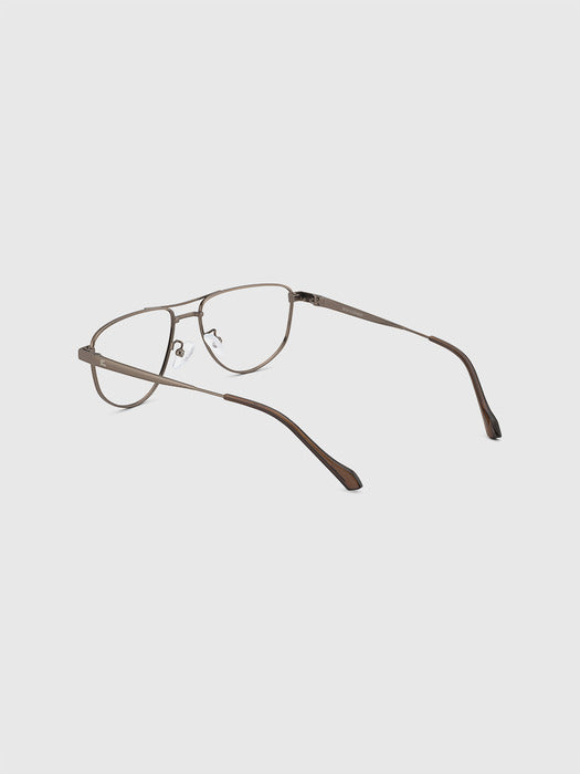 Sunglasses in brown - Premium quality product image