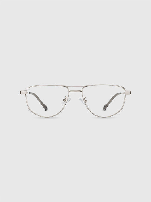Sunglasses in silver - Premium quality product image