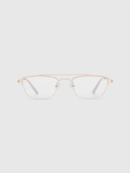 SOLLE rose gold
