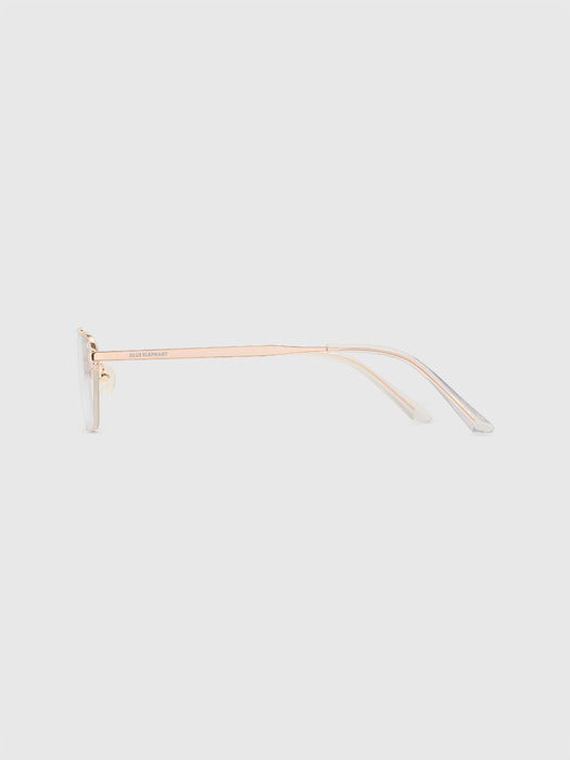 SOLLE rose gold