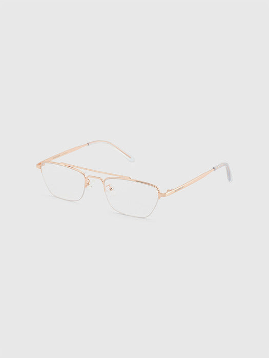 SOLLE rose gold