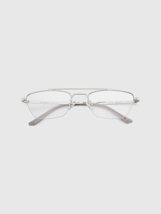 Sunglasses in silver - Premium quality product image