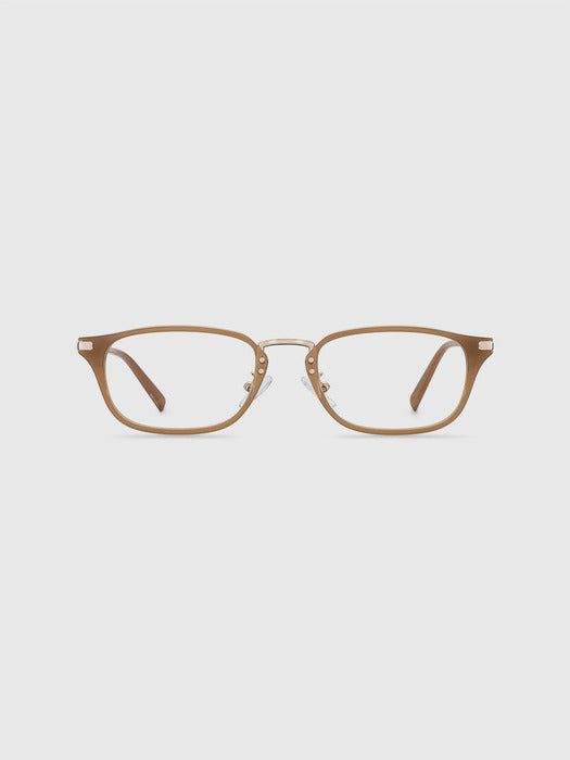 Sunglasses in beige - Premium quality product image