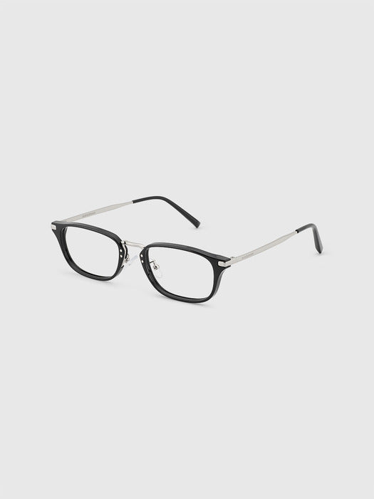 LASO black