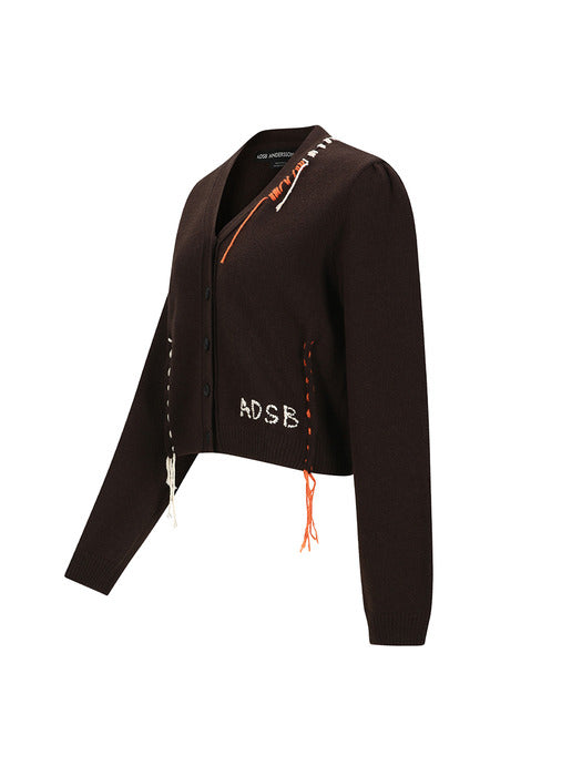 Clothing in brown - Premium quality product image