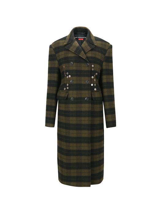 Clothing in green - Premium quality product image