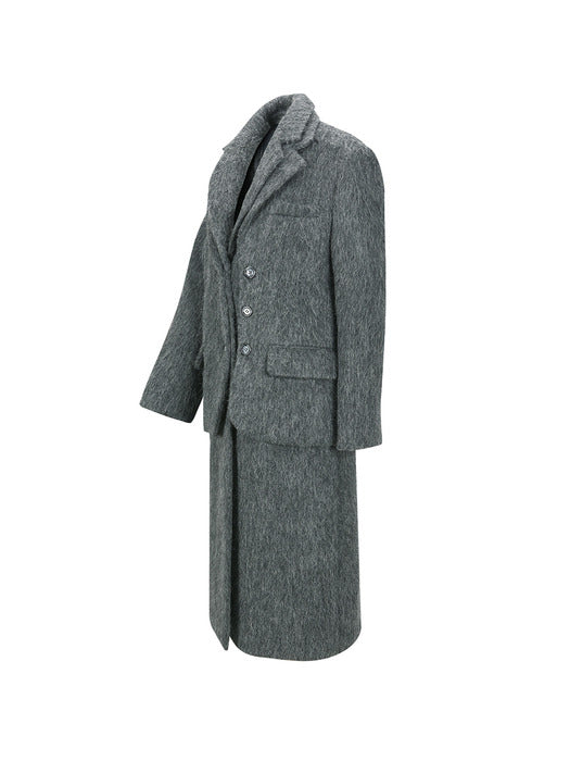 Clothing in red - Premium quality product image