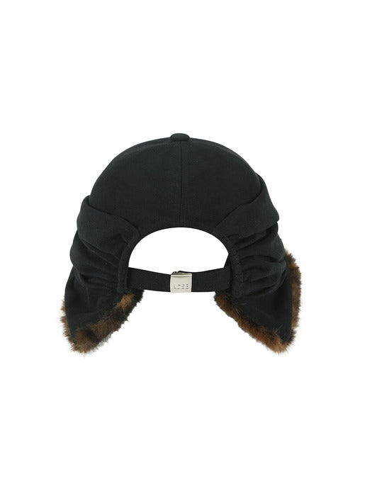 Clothing Accessories in black - Premium quality product image