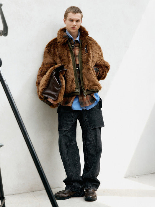 Clothing in black - Premium quality product image