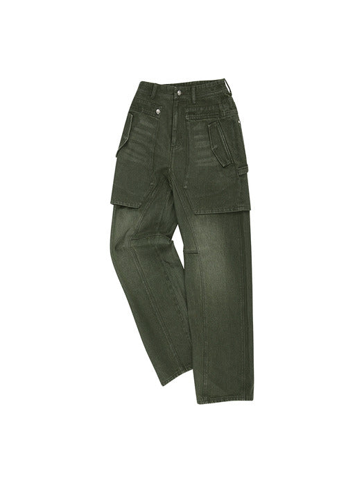 Clothing in red - Premium quality product image