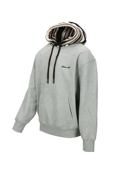 Clothing in gray - Premium quality product image