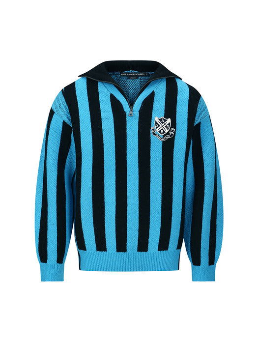 Clothing in blue - Premium quality product image