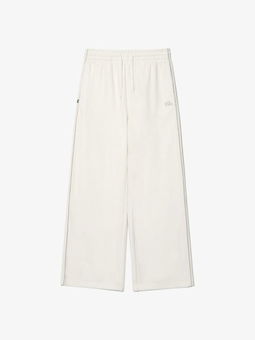 Terry Wide-Leg Pants_FS254FP01F001_175