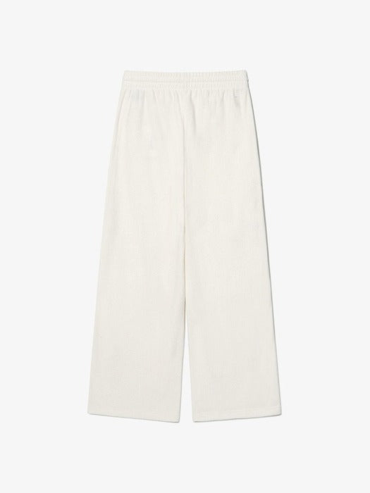 Terry Wide-Leg Pants_FS254FP01F001_175