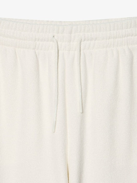 Terry Wide-Leg Pants_FS254FP01F001_175