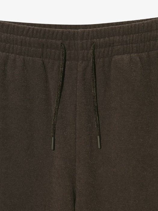 Terry Wide-Leg Pants_FS254FP01F001_234
