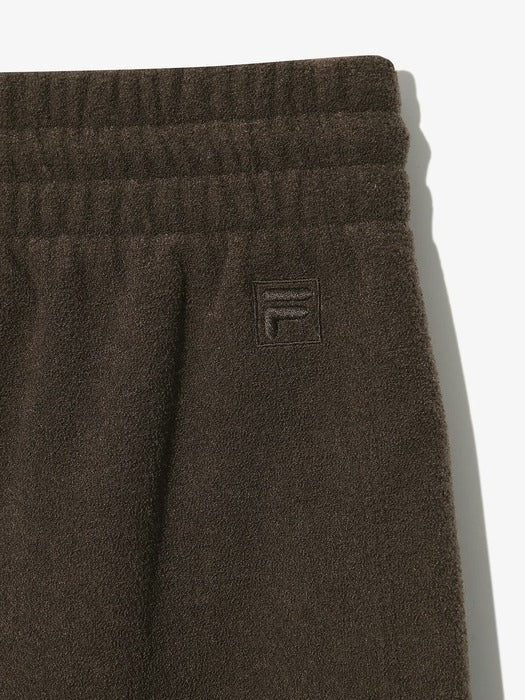 Terry Wide-Leg Pants_FS254FP01F001_234