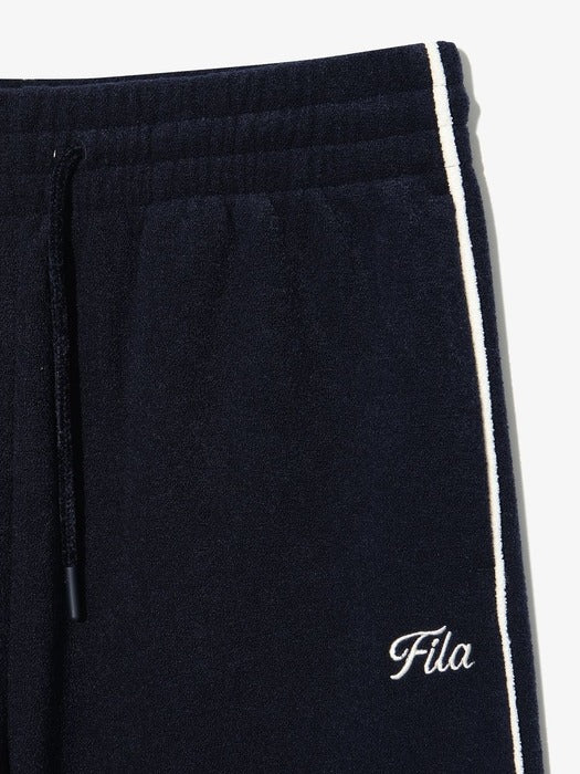 Terry Wide-Leg Pants_FS254FP01F001_472