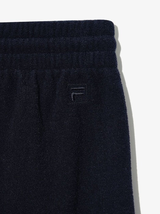 Terry Wide-Leg Pants_FS254FP01F001_472