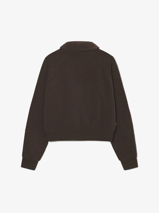 Terry 2-Way Collar Zip-Up_FS254FT01F001_234