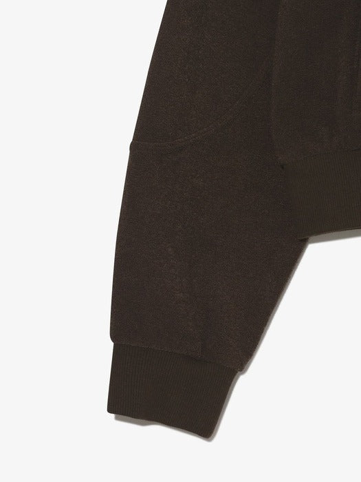 Terry 2-Way Collar Zip-Up_FS254FT01F001_234