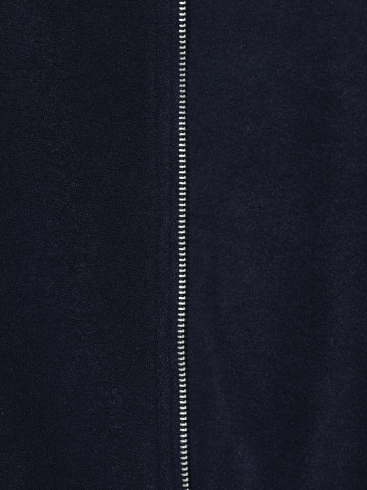 Terry 2-Way Collar Zip-Up_FS254FT01F001_472