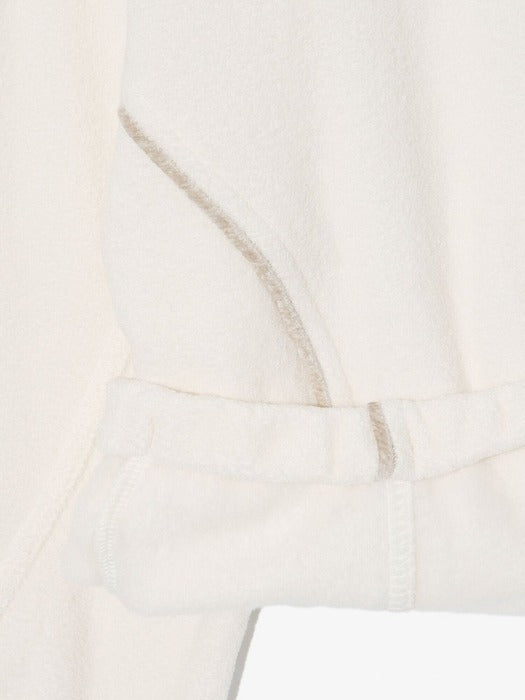 Terry Half-Zip_FS254PO01F001_175