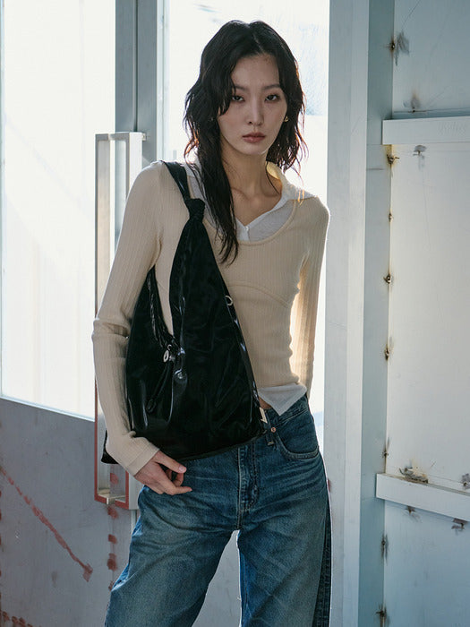 Carlyn Kushie Babe