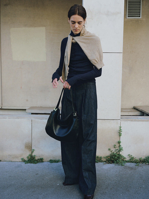 Loeuvre Bonheur Shoulder Medium