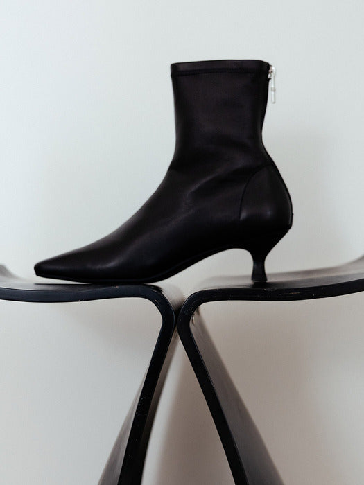 Loeuvre Lisiere Ankle