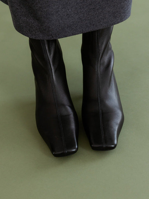 Loeuvre Lisiere Ankle