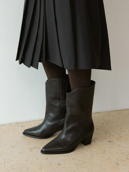 Loeuvre Vallon Bottes