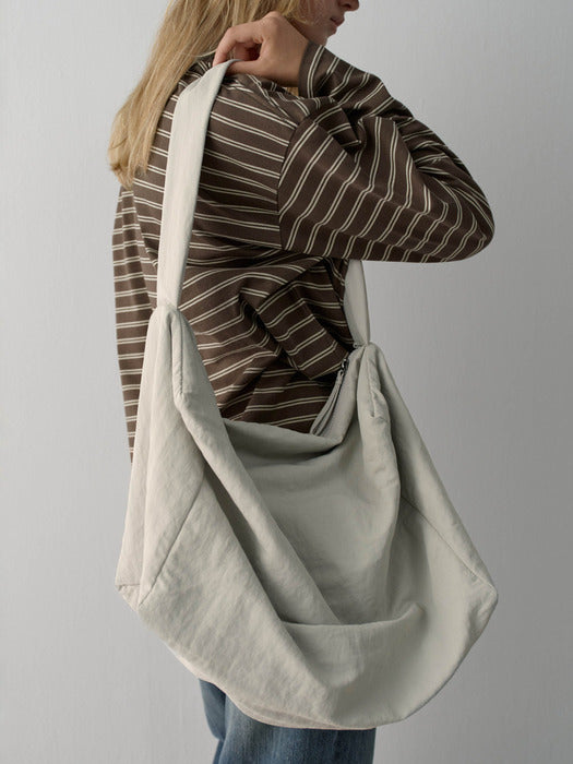 [facade pattern] Harper Bag_fog