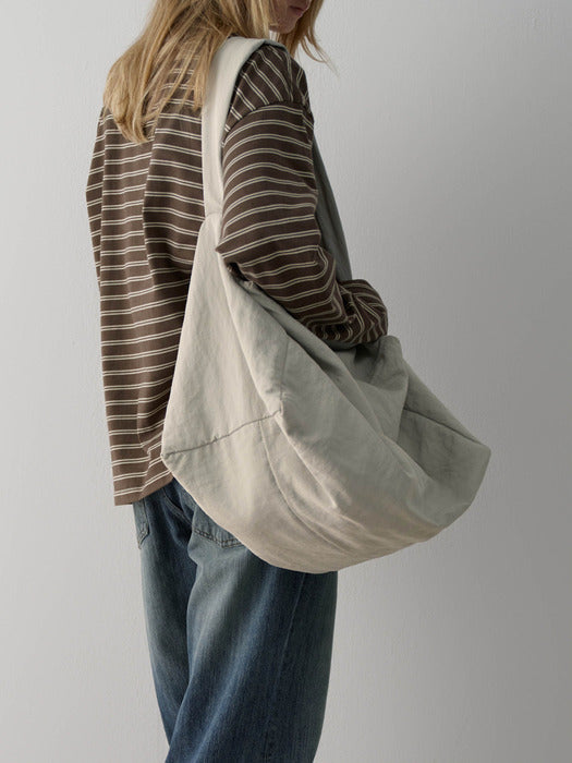 [facade pattern] Harper Bag_fog