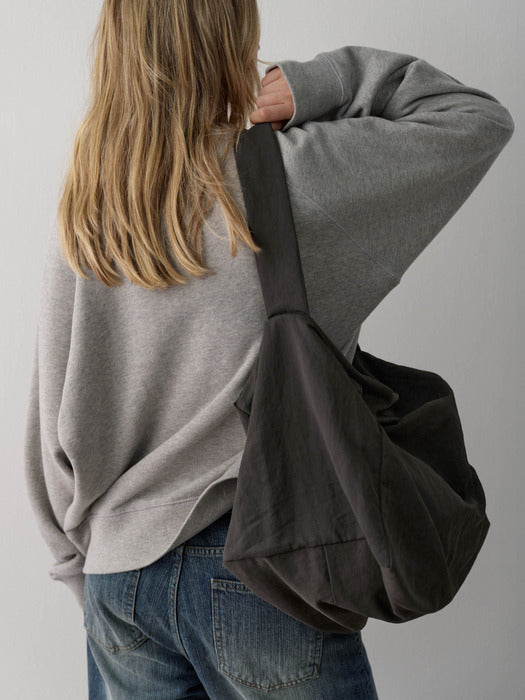 Facade Pattern Harper Bag deep ash