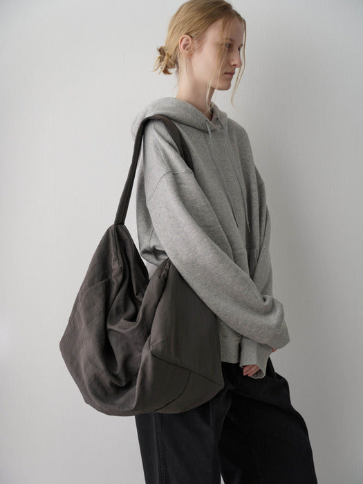Facade Pattern Harper Bag deep ash