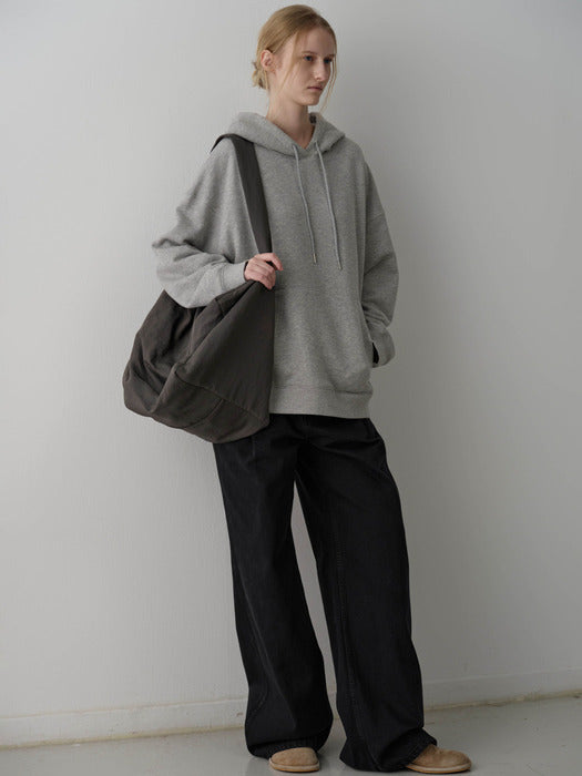 Facade Pattern Harper Bag deep ash