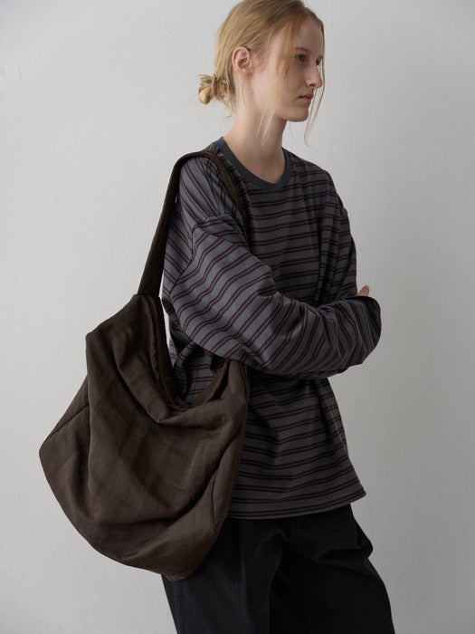 Facade Pattern Harper Bag chocolate