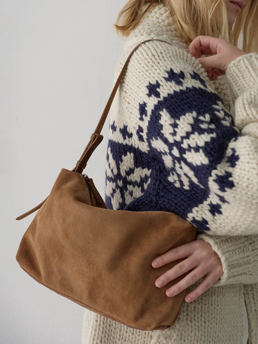 Facade Pattern Wayne Bag toast
