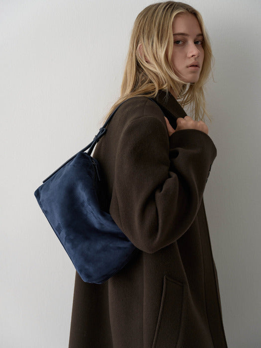 Facade Pattern Wayne Bag navy
