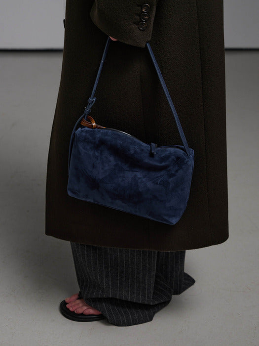 Facade Pattern Wayne Bag navy