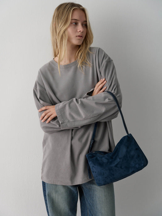 Facade Pattern Wayne Bag navy