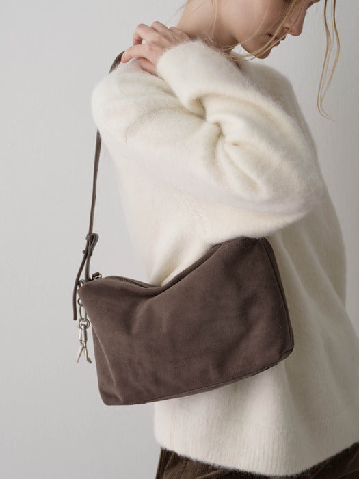 Facade Pattern Wayne Bag ash